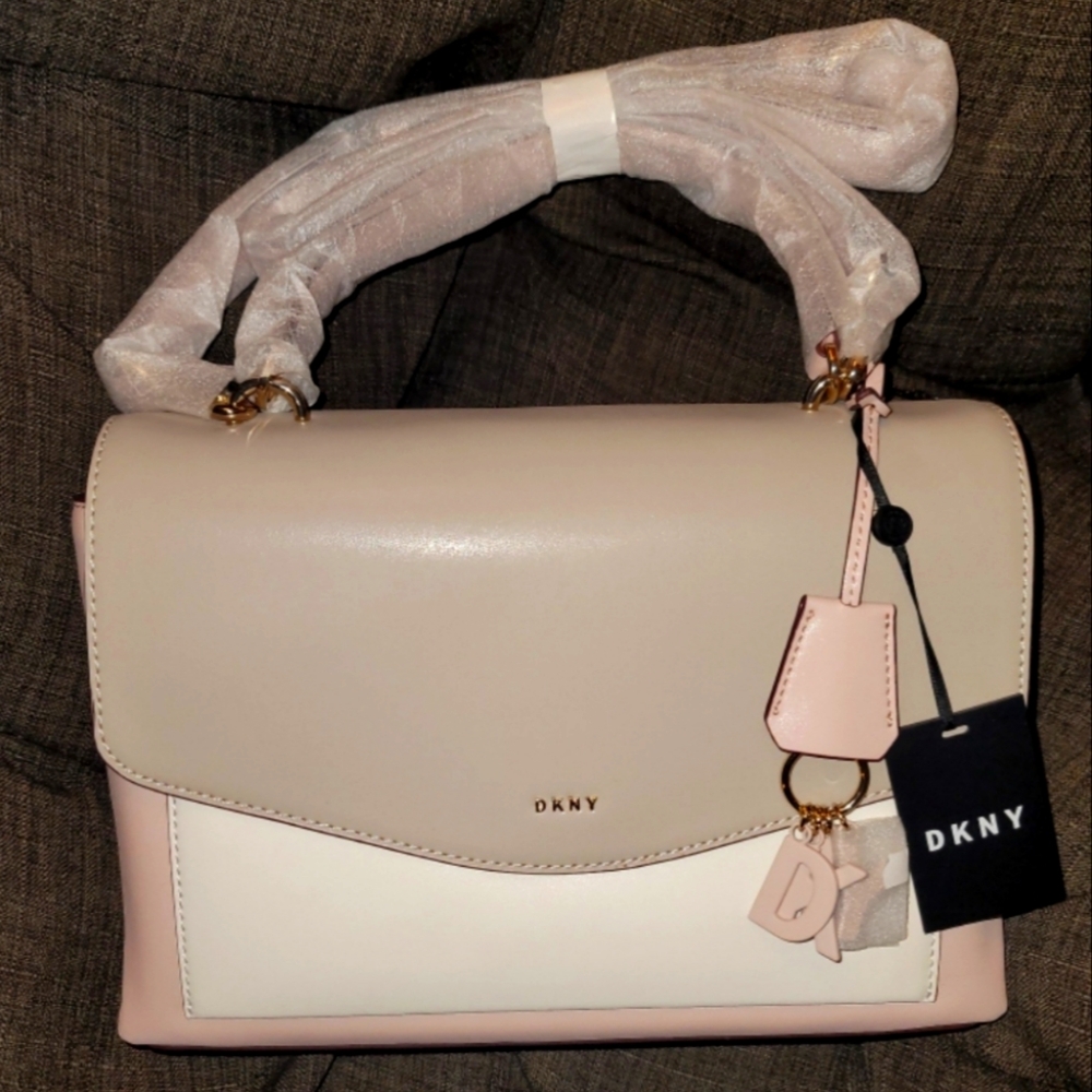 Brand NWT DKNY Handbag